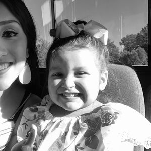 Meet your Posher, Flor